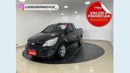 CHEVROLET MONTANA