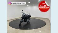 HONDA NC 750X