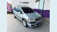 CHEVROLET ZAFIRA