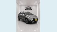 HYUNDAI HB20X