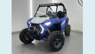 POLARIS RZR