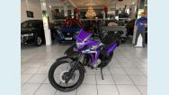 HONDA XRE 300 ABS