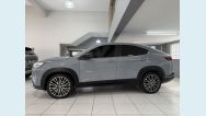 FIAT FASTBACK