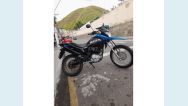 HONDA NXR 160 BROS ESDD
