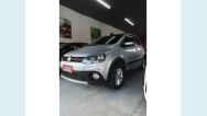 VOLKSWAGEN CROSSFOX