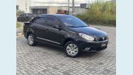 FIAT GRAND SIENA