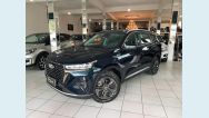 CHERY TIGGO