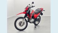 HONDA NXR 160 BROS ESDD
