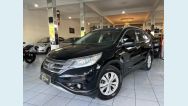 HONDA CRV
