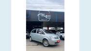 CHEVROLET MERIVA