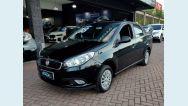 FIAT GRAND SIENA