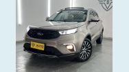 FORD T