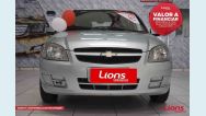 CHEVROLET CELTA