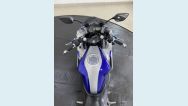 YAMAHA YZF R3