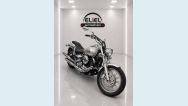 YAMAHA DRAG STAR XVS