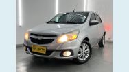CHEVROLET AGILE