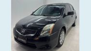 NISSAN NISSAN SENTRA 2.0