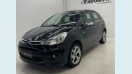 CITRO�N CITROEN C3