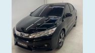 HONDA HONDA CITY SEDAN