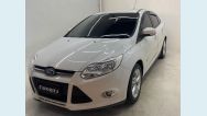 FORD FORD FOCUS 2.0