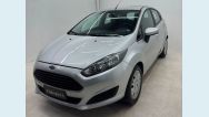 FORD FORD FIESTA 1.5
