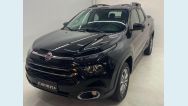 FIAT FIAT TORO FREEDOM