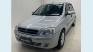 CHEVROLET CHEVROLET CORSA