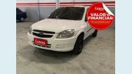 CHEVROLET CELTA