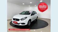 FIAT GRAND SIENA