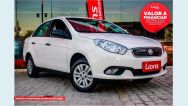 FIAT GRAND SIENA