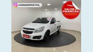 CHEVROLET MONTANA