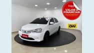 TOYOTA ETIOS