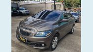CHEVROLET PRISMA