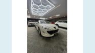 PEUGEOT RCZ