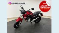 HONDA CB 250F