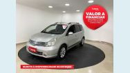 NISSAN LIVINA