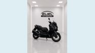 YAMAHA XMAX ABS