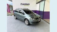 VOLKSWAGEN SPACEFOX