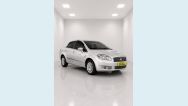 FIAT LINEA