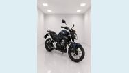 HONDA CB 300F