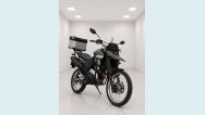 YAMAHA XTZ 250 LANDER
