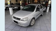 CHEVROLET CORSA
