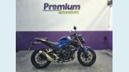 HONDA CB 500F