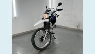 HONDA NXR 160 BROS ESDD