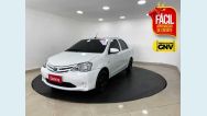 TOYOTA ETIOS