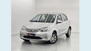 TOYOTA ETIOS