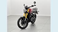 TRIUMPH  SPEED 400