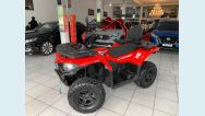 CFMOTO CFORCE 520L