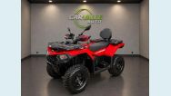 CFMOTO CFORCE 520L