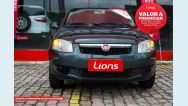 FIAT SIENA